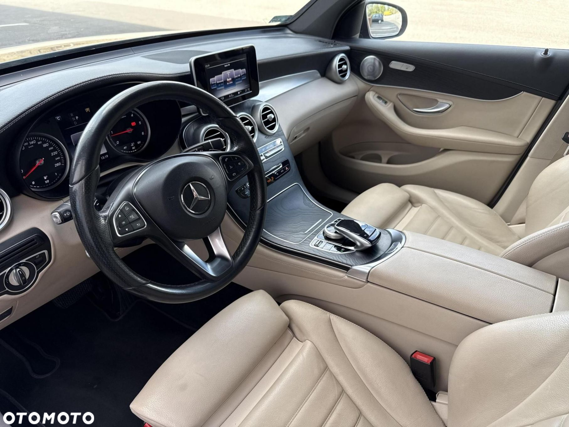 Mercedes-Benz GLC Coupe 220 d 4-Matic - 11