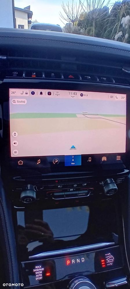 Jeep Grand Cherokee 3.6 V6 Summit - 13