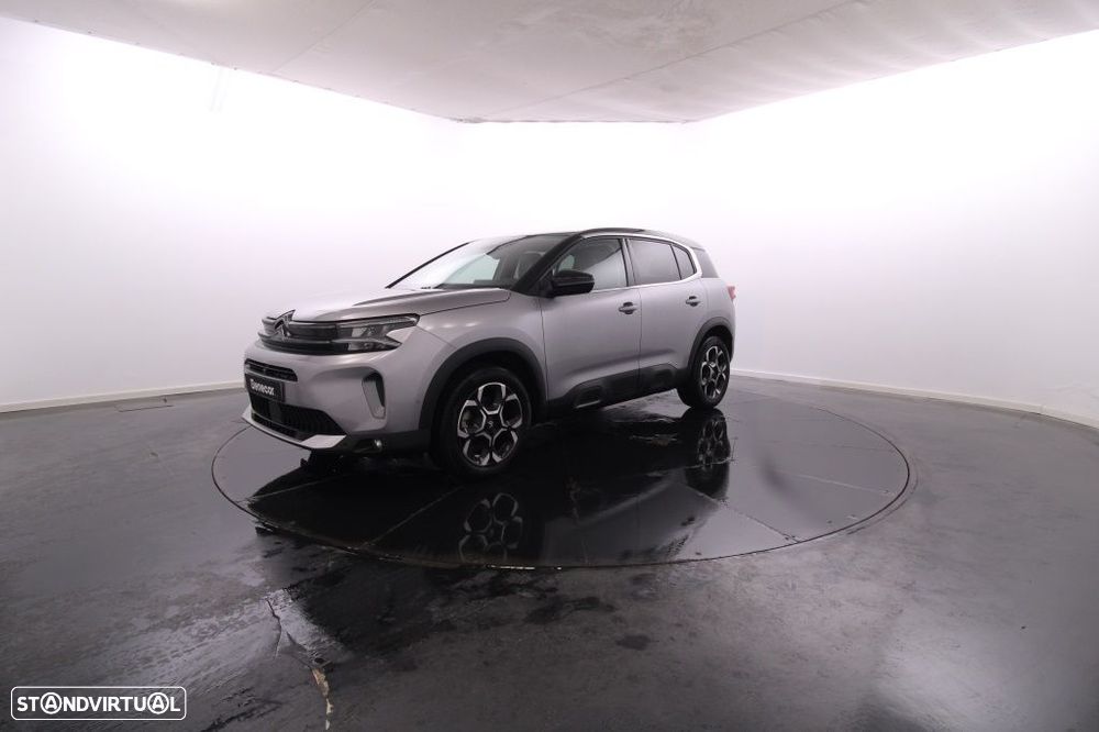 Citroën C5 Aircross 1.5 BlueHDi Max EAT8 - 2