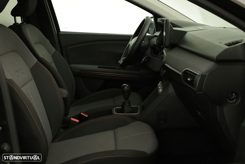 Dacia Jogger 1.0 ECO-G Extreme+ Up&Go 7L Bi-Fuel - 22