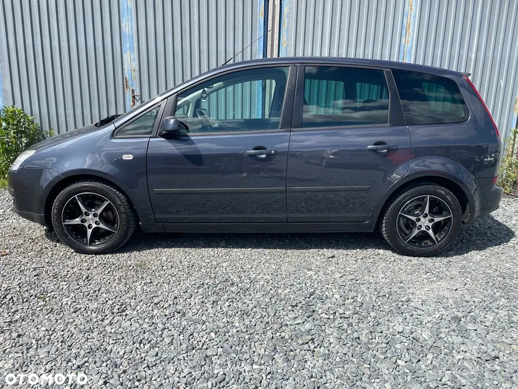 Ford C-MAX - 6