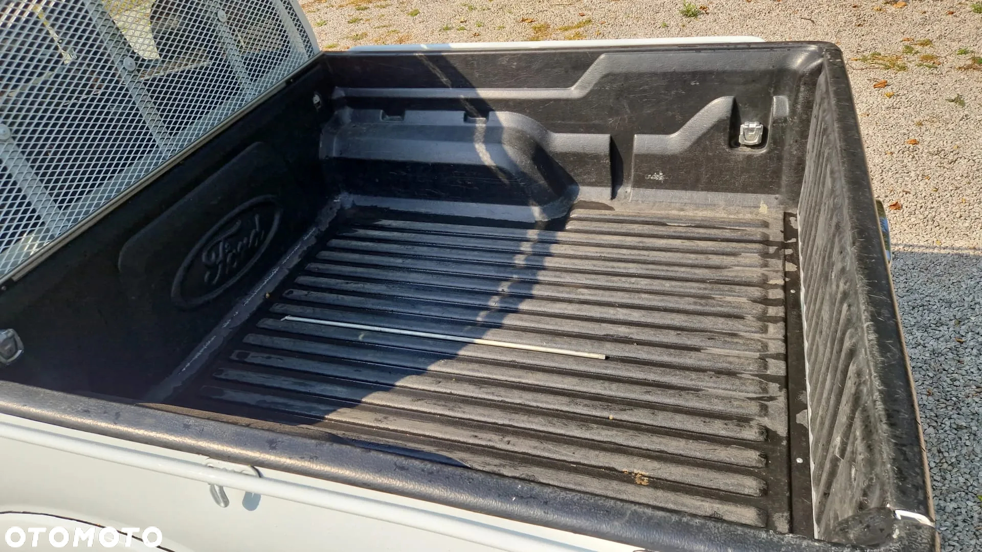 Ford Ranger - 6