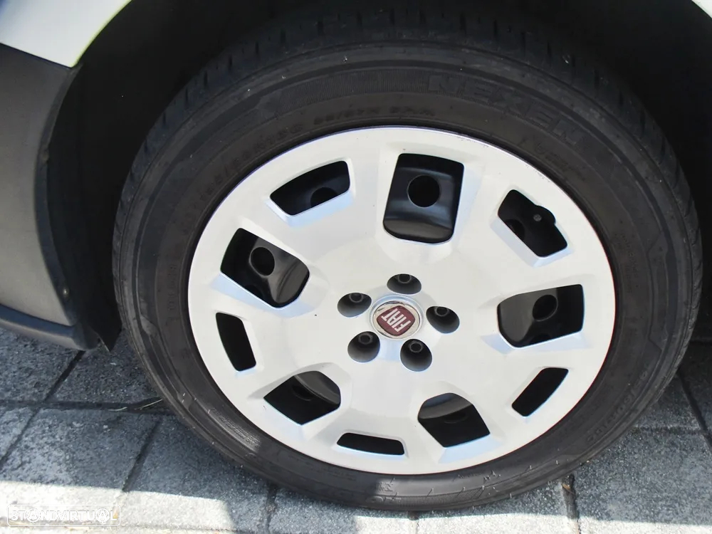 Fiat Doblo Maxi - 35