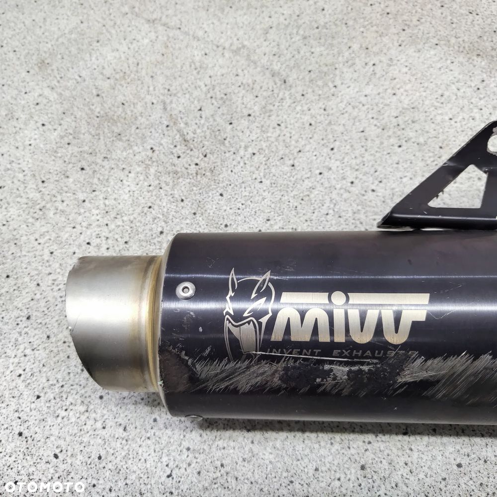Tłumik, wydech MIVV - 9