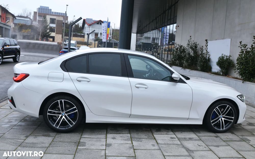 BMW Seria 3 - 19