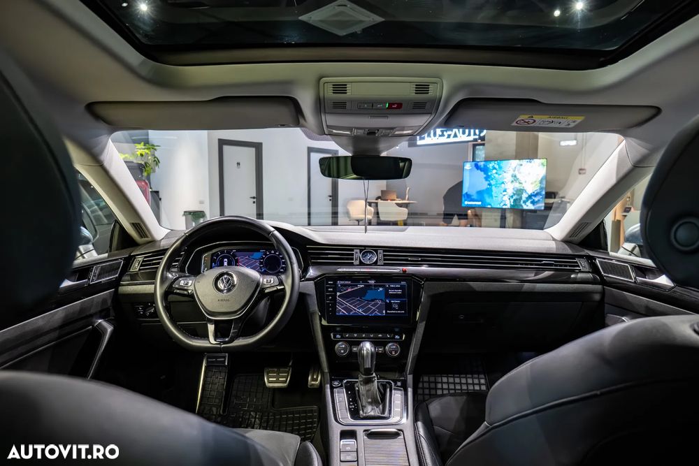 Volkswagen ARTEON 2.0 TSI DSG Elegance - 17