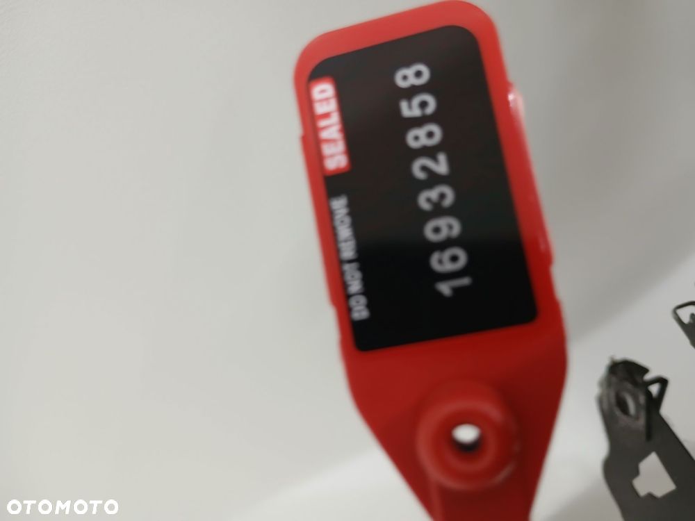 BŁOTNIK LEWY PRZEDNI BMW X1 E84 LIFT 475 - 14