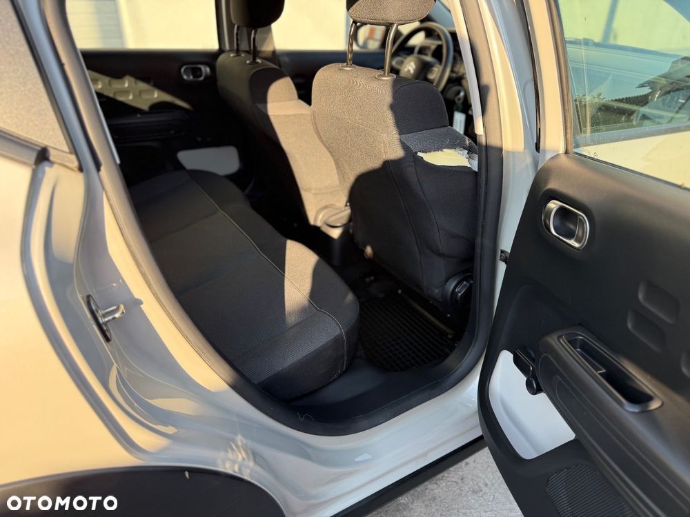 Citroën C3 Pure Tech 83 S&S SHINE - 10