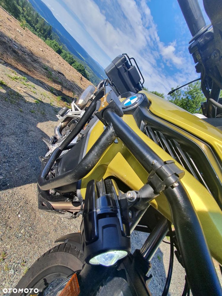 BMW GS - 12