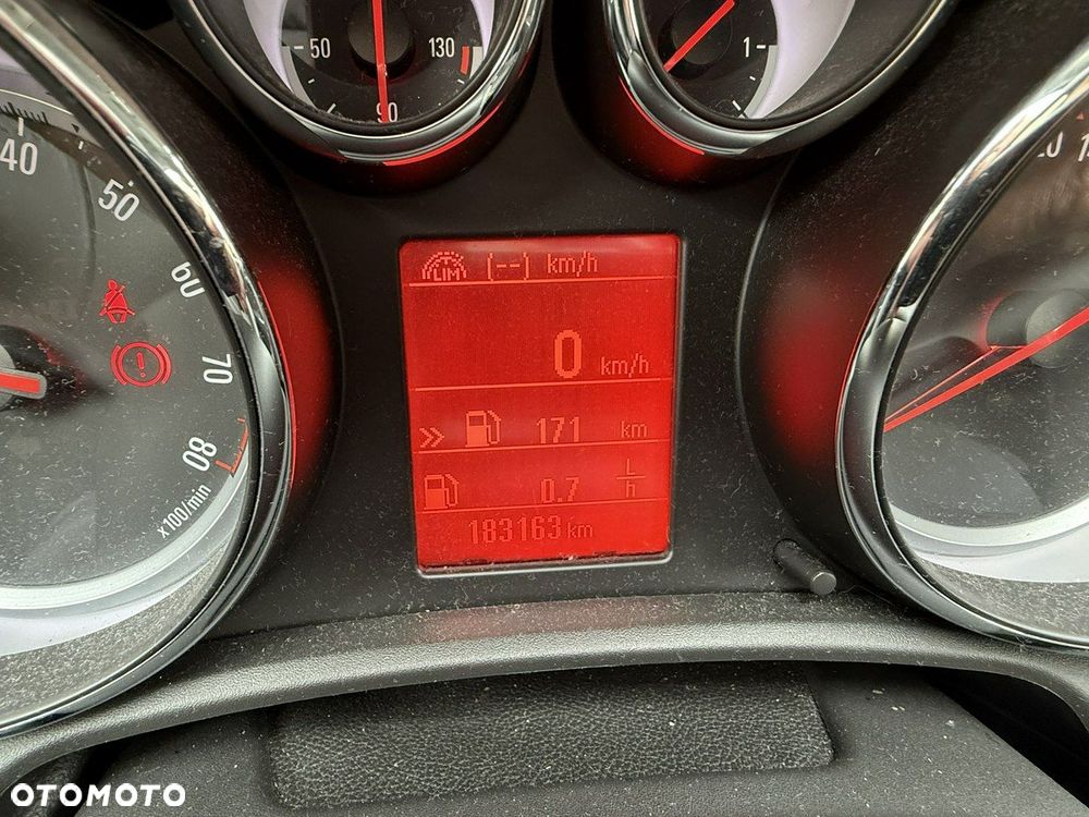 Opel Astra - 18