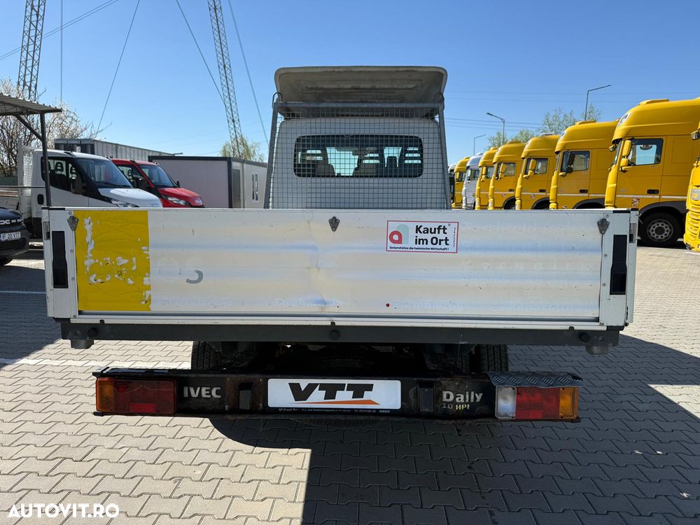 Iveco Daily 35C14 - 9