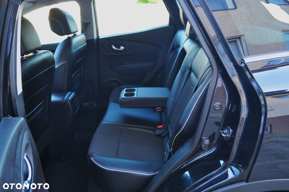 Renault Kadjar Energy dCi 130 Bose Edition - 30