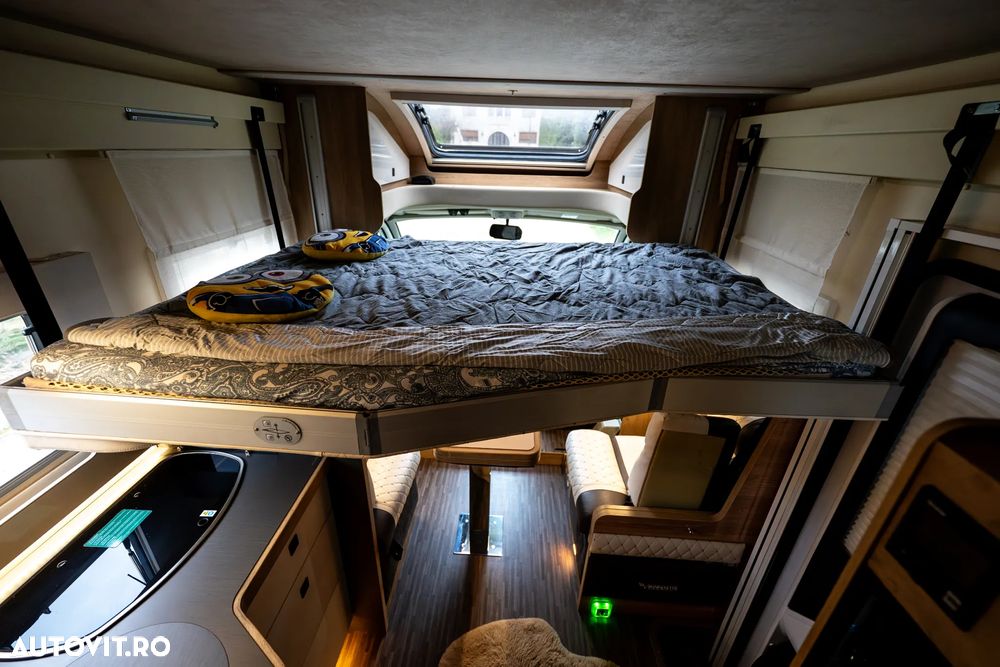 Fiat Mobilvetta KEA P90 - 12