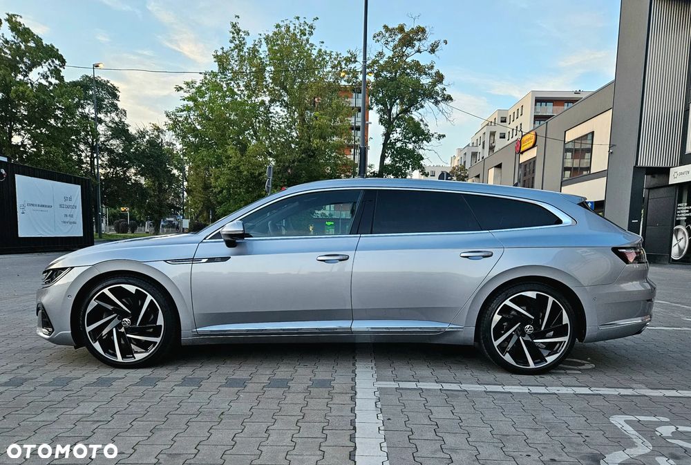 Volkswagen Arteon Shooting Brake 2.0 TSI OPF 4Motion DSG R-Line - 6