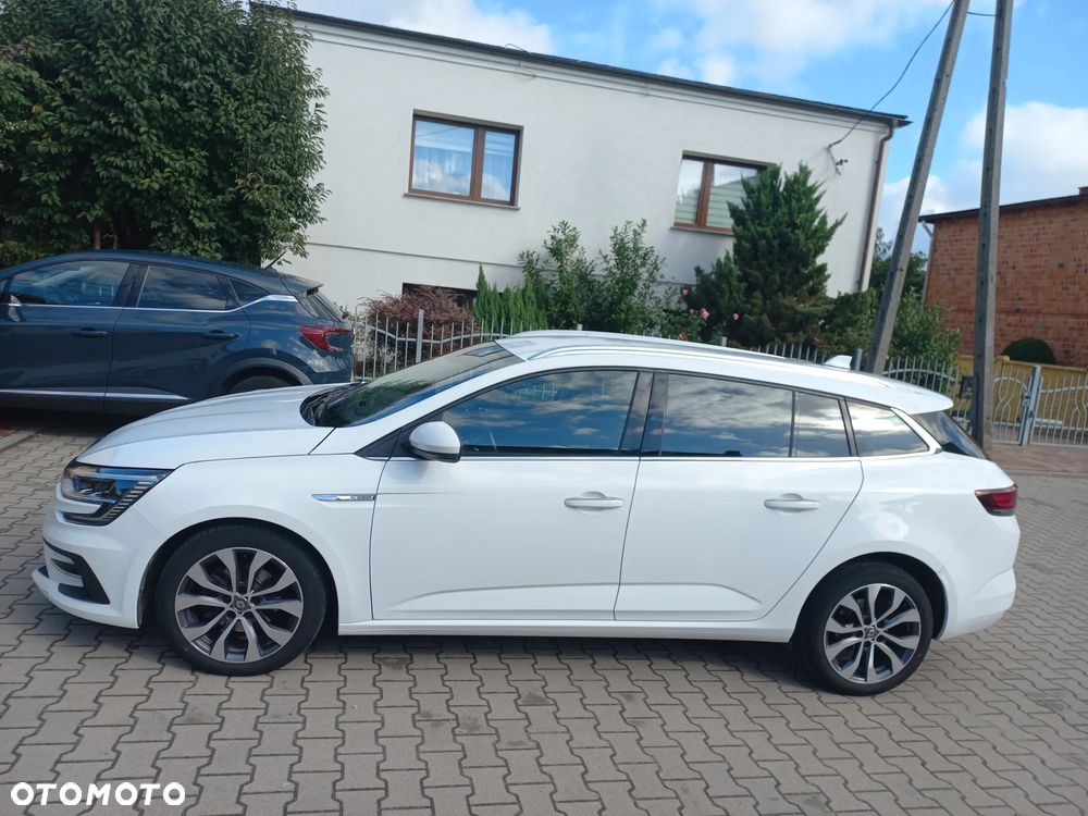 Renault Megane 1.3 TCe FAP GT Line EDC - 4