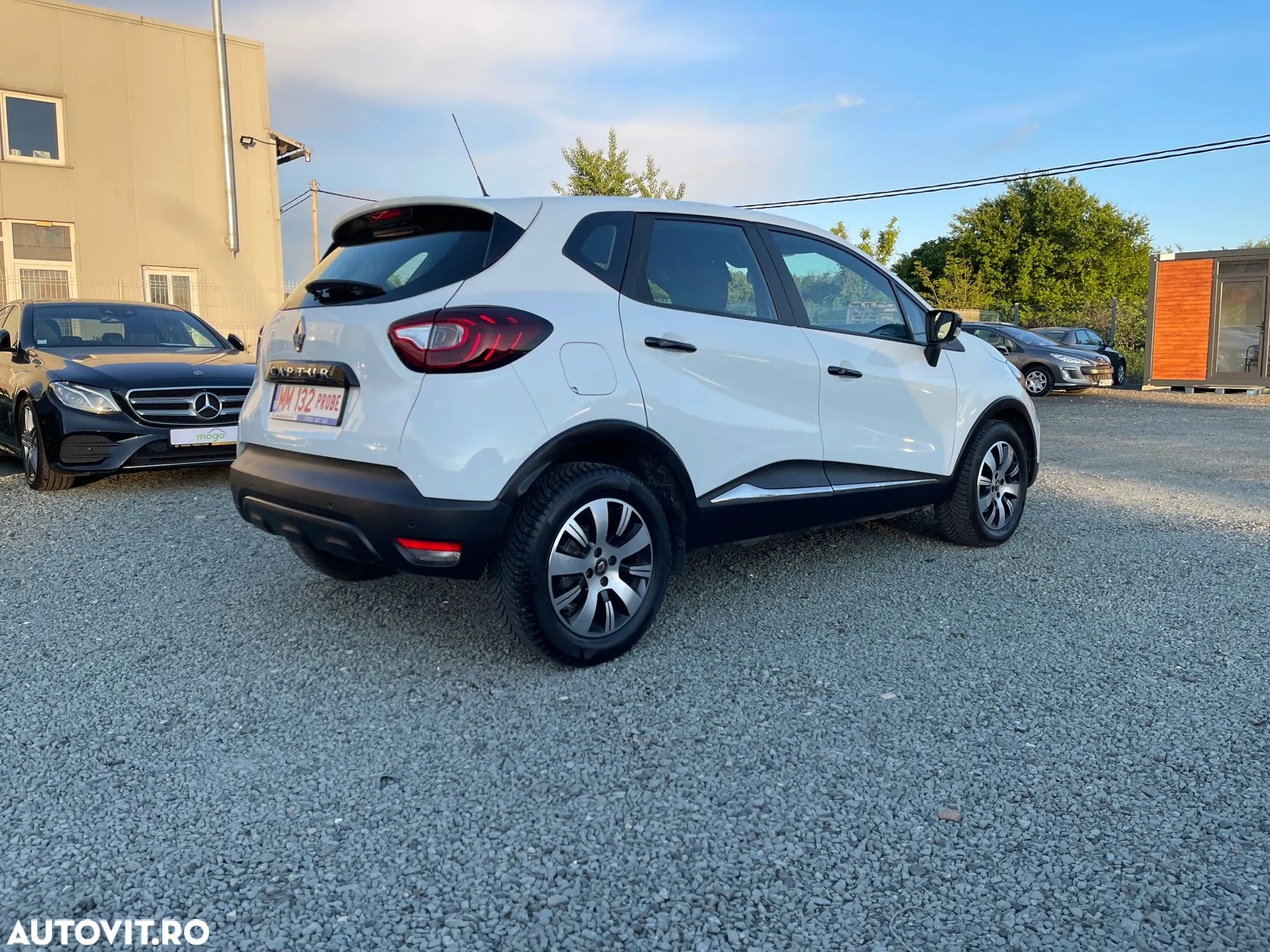 Renault Captur ENERGY dCi 90 Start&Stop Life - 4