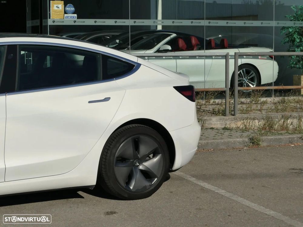 Tesla Model 3 Standard Range Plus RWD - 16