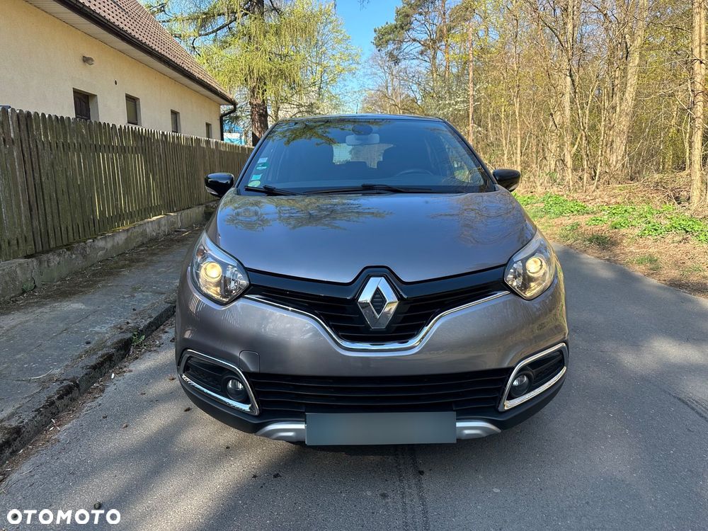 Renault Captur - 5