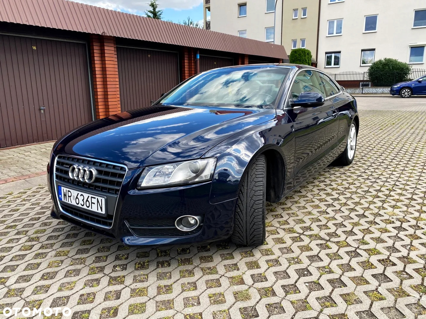 Audi A5 Coupe 2.0 TFSI Quattro S tronic - 6