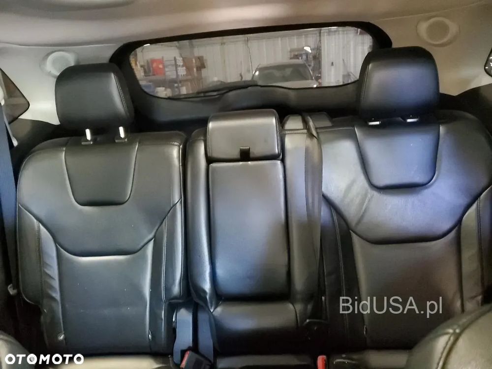 Ford Edge - 9