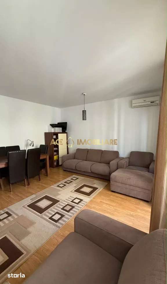 3 Camere de inchiriat | Basarabia | Centrala | Parcare | Pet-friendly — fotografia 1