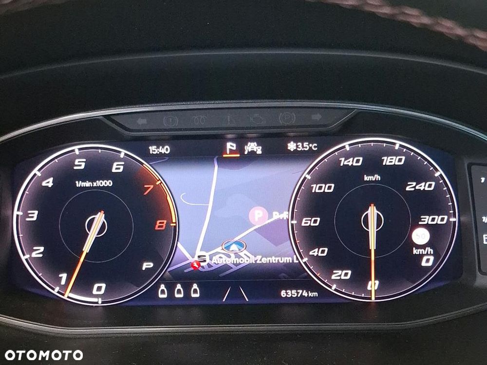 Cupra Ateca - 7