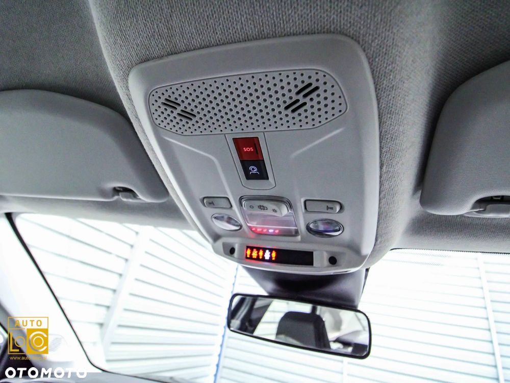 Citroën C4X 1.2 PureTech Shine Pack S&S EAT8 - 32