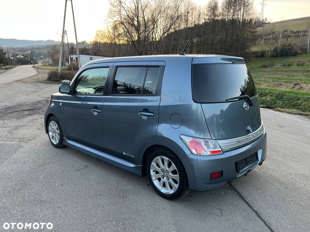 Daihatsu Materia 1.5 WhiteX - 10