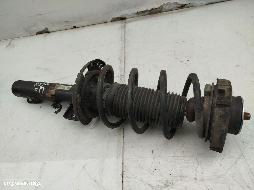Amortecedor frente direito SEAT Cordoba (6L2) - 2