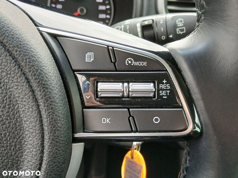 Kia Sportage 1.6 T-GDI M 4WD - 27