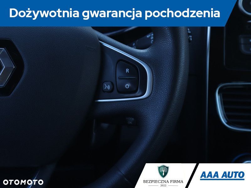 Renault Clio - 21