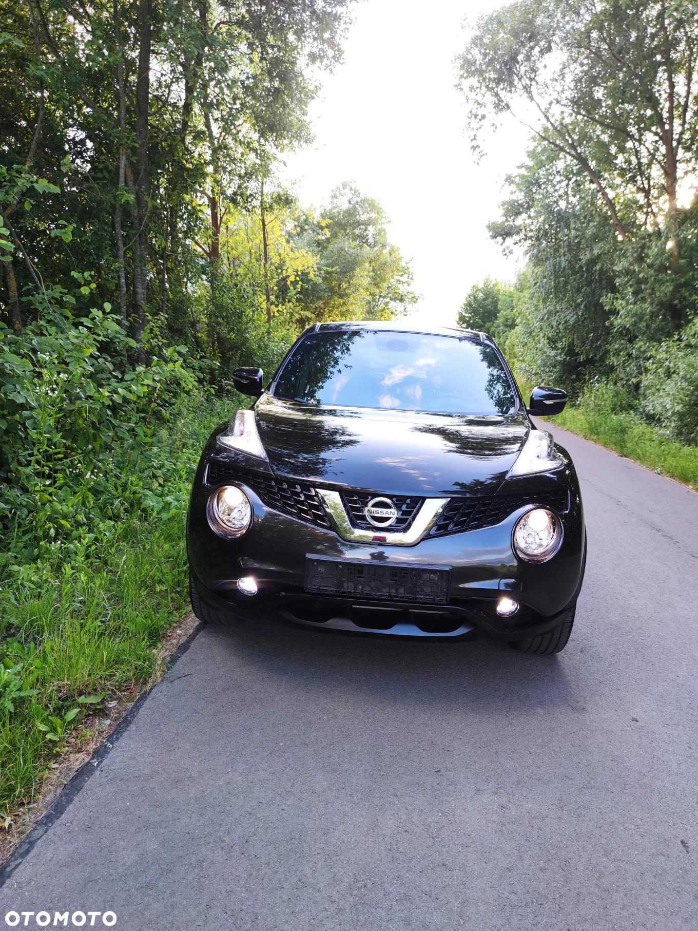 Nissan Juke 1.2 DIG-T N-Vision - 4
