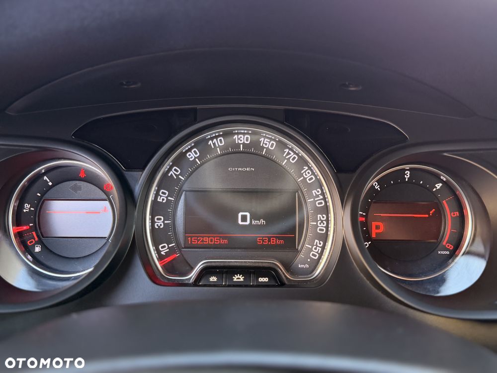 Citroën C5 - 10