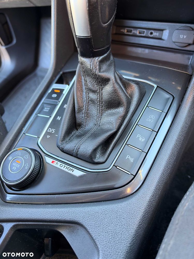 Volkswagen Tiguan Allspace 2019 photo 4