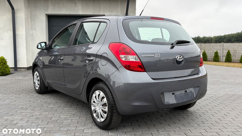 Hyundai i20 1.2 Edition 20 - 14