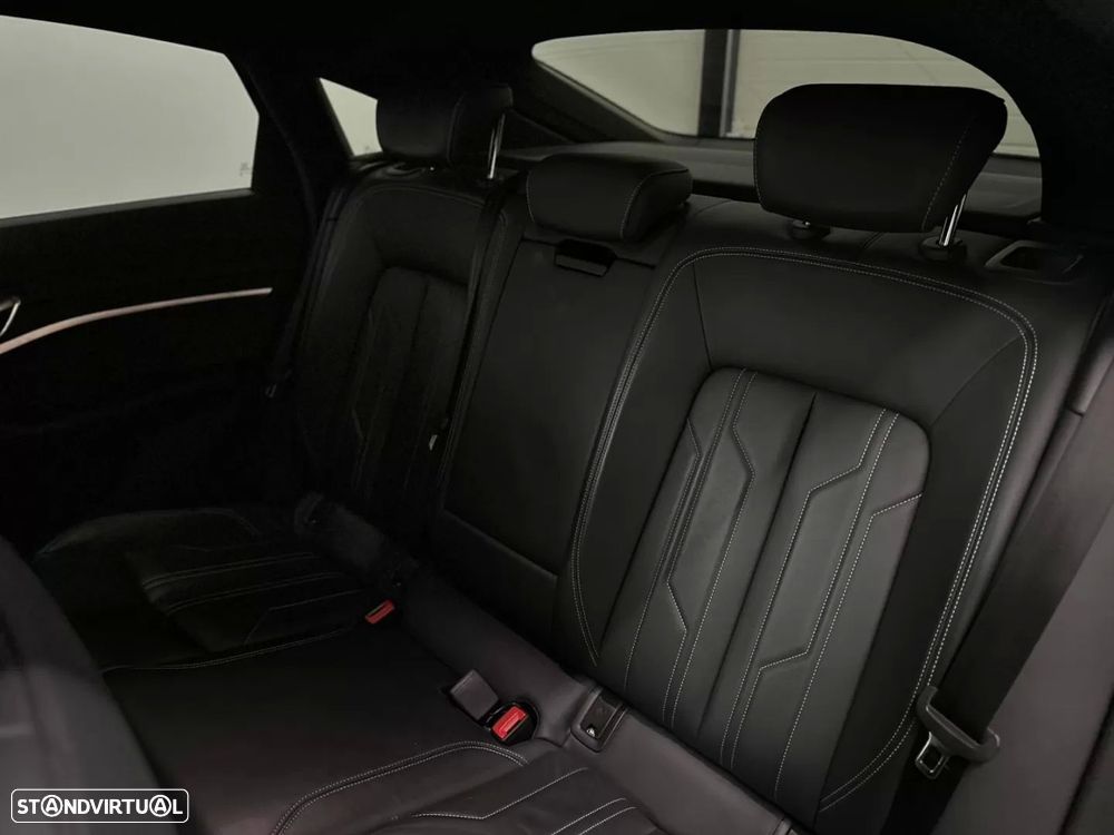 Audi Q8 e-Tron Sportback 50 quattro S line - 25