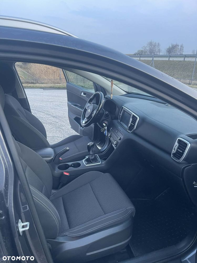 Kia Sportage 1.6 GDI L 2WD - 2