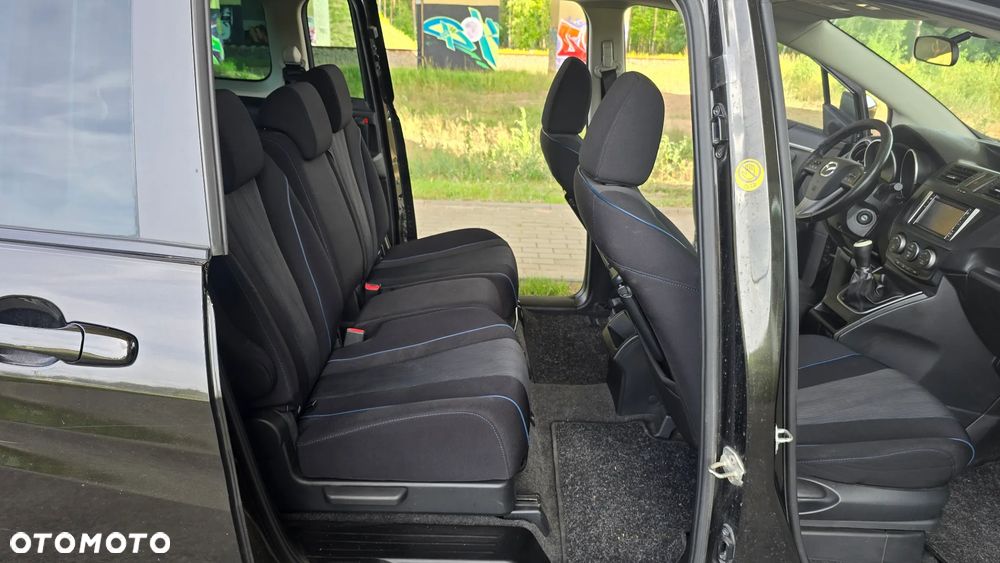 Mazda 5 2.0 MZR-DISI i-stop Center-Line - 28