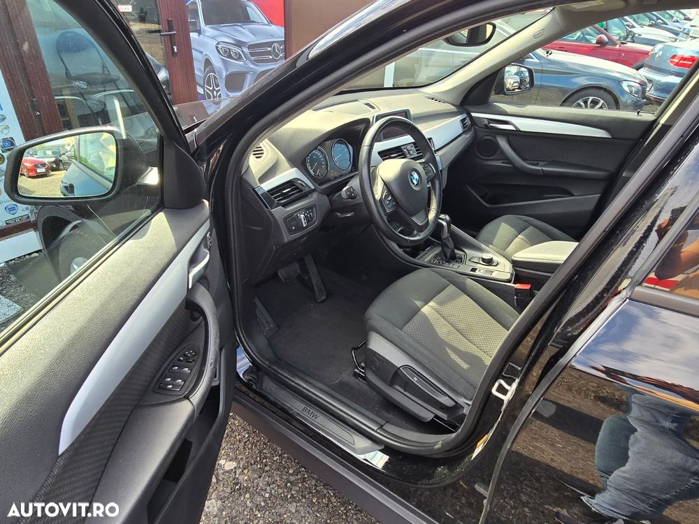 BMW X1 xDrive25e AT PHEV - 19