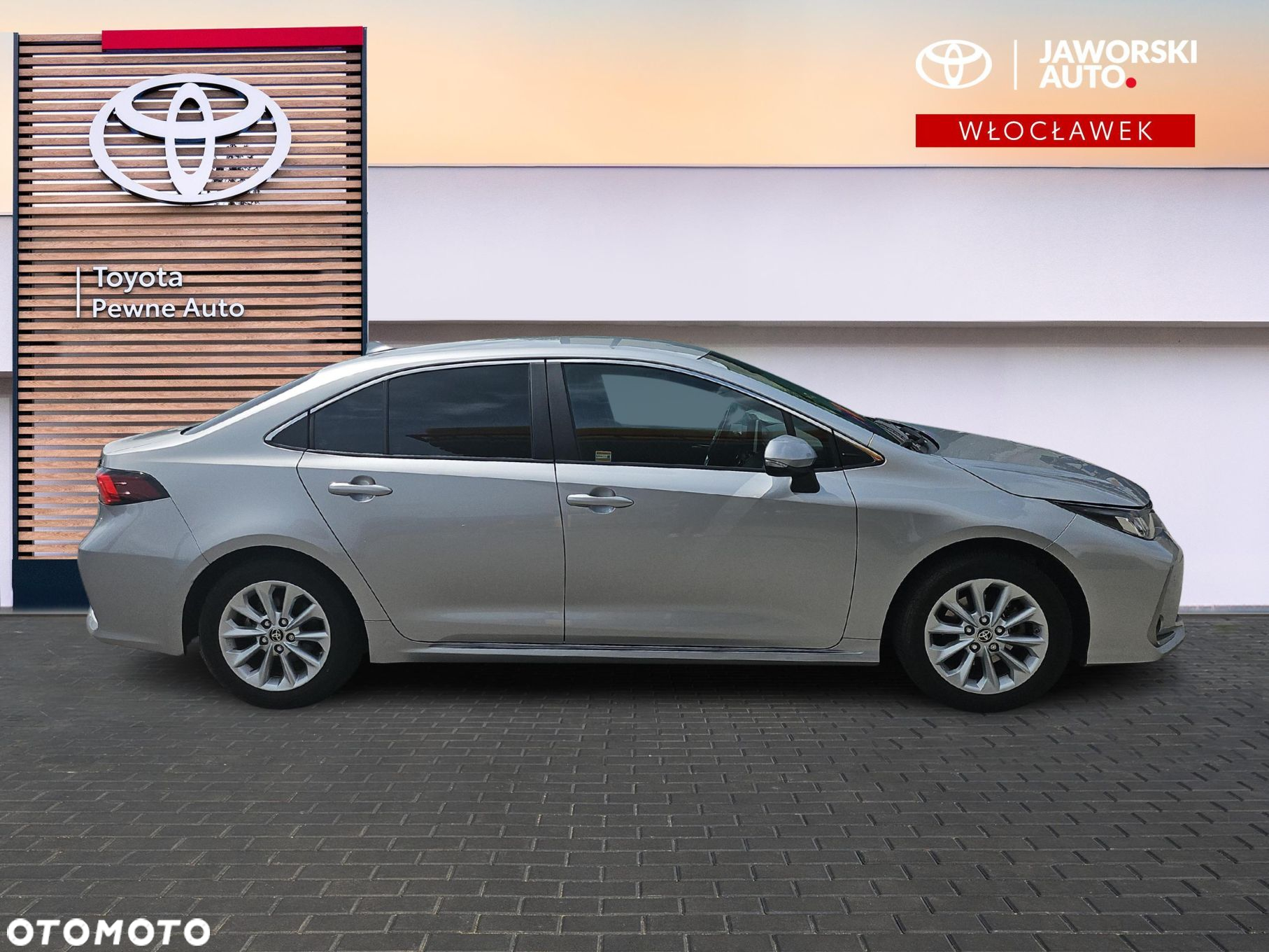 Toyota Corolla - 6