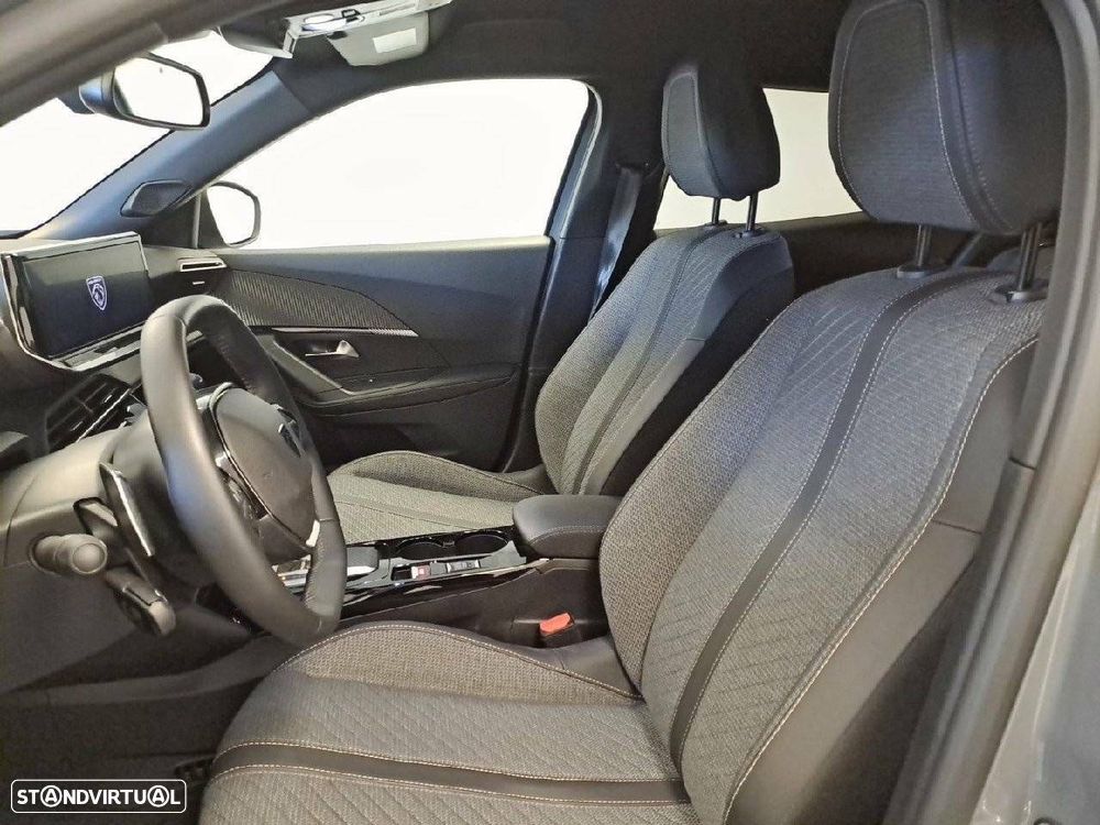 Peugeot 2008 1.2 Hybrid Allure e-DCS6 - 9