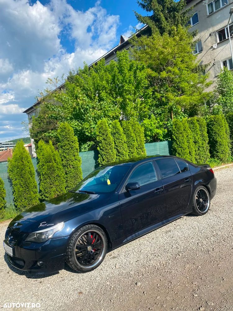 BMW Seria 5 - 3