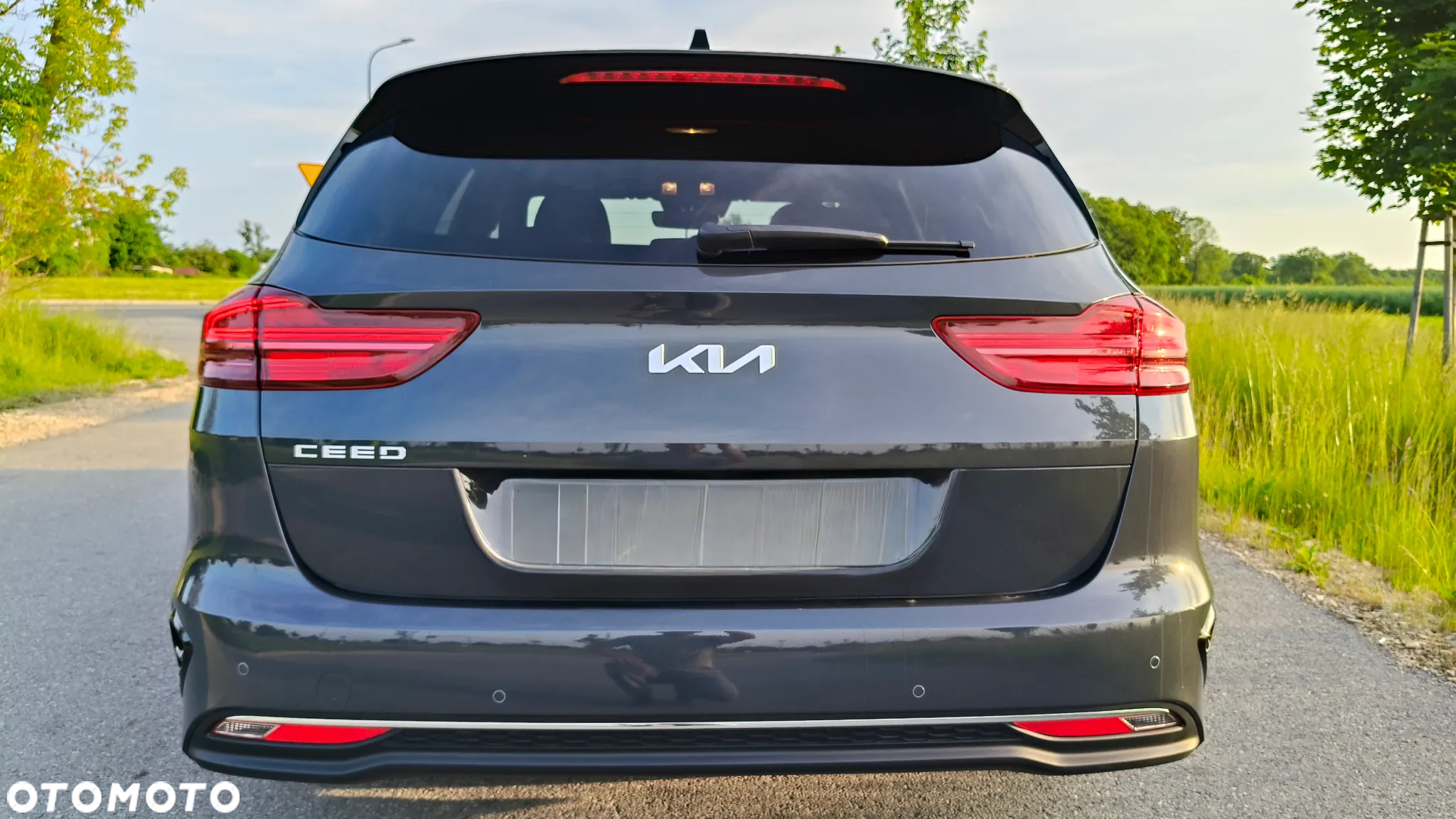 Kia Ceed 1.5 T-GDI M - 7