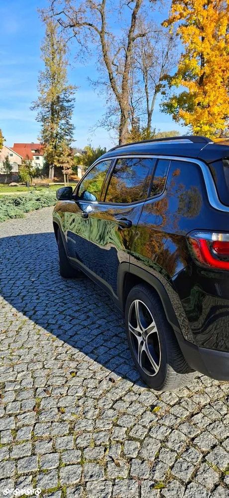 Jeep Compass 2021 photo 3