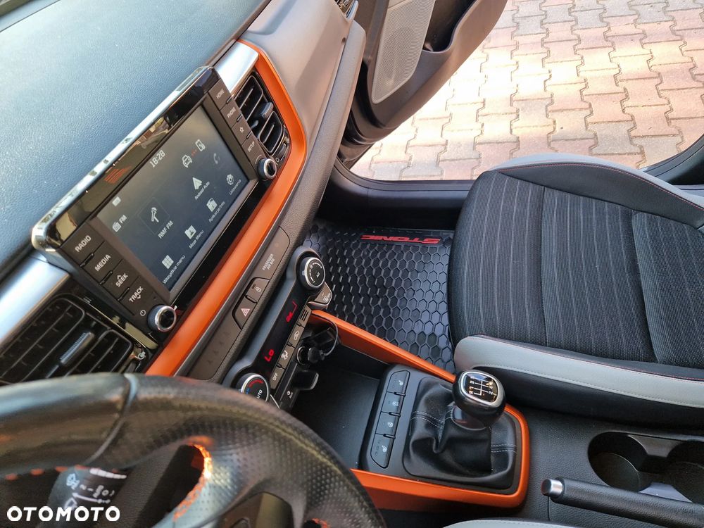 Kia Stonic 1.4 XL - 21