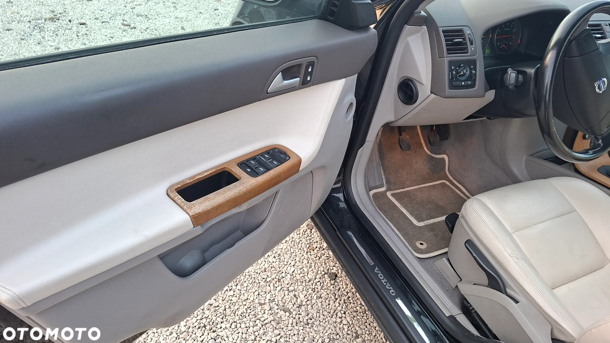 Volvo V50 2.0 Business Edition - 8