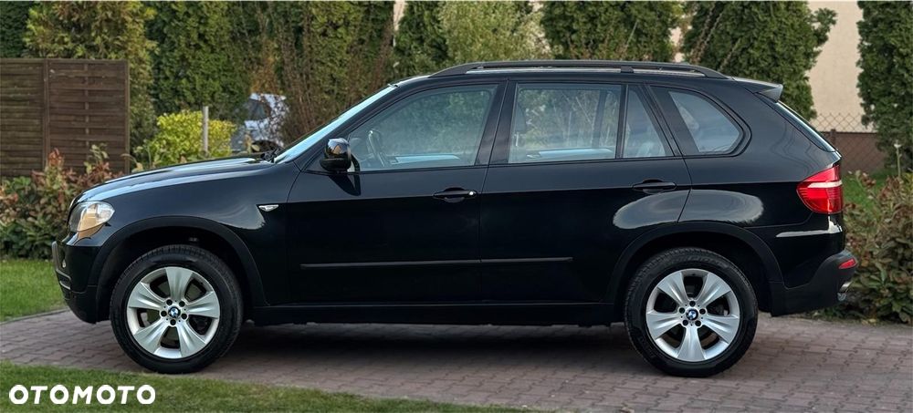 BMW X5 - 6