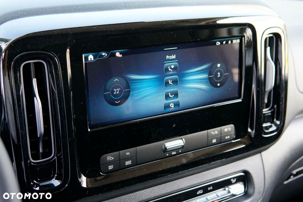 Mercedes-Benz VITO - 18