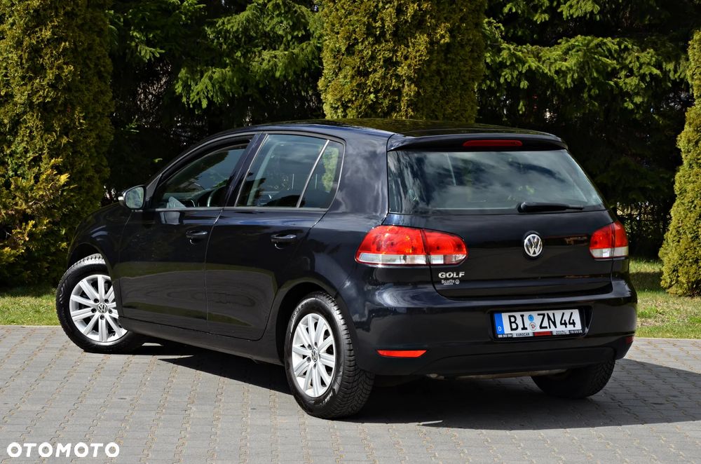 Volkswagen Golf 1.4 Edition - 3