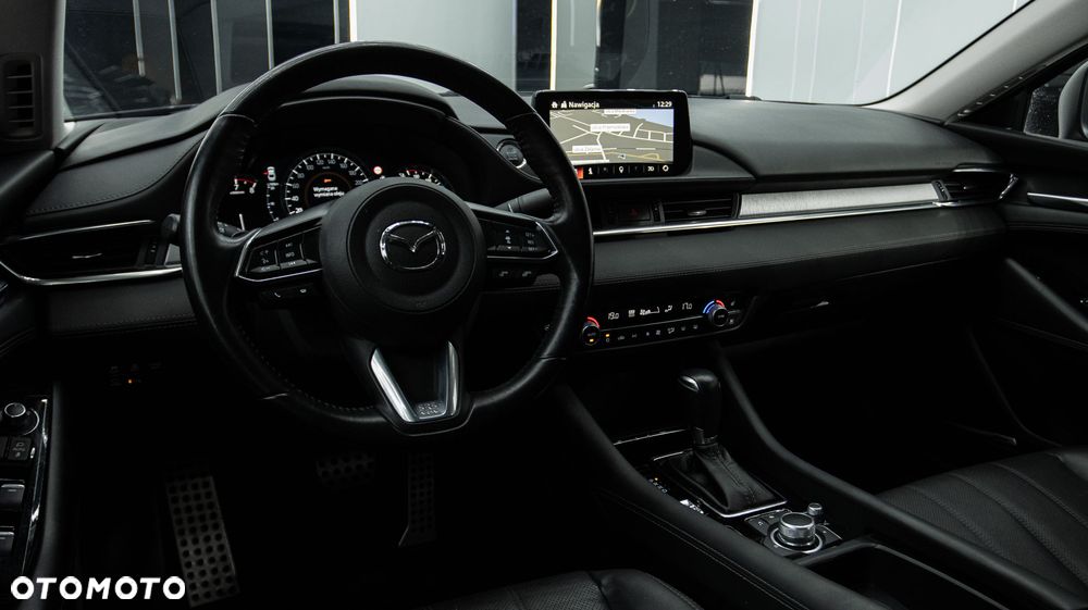 Mazda 6 2.5 SkyPrestige - 12